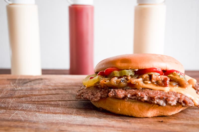 Drive Boy Sweet Onion & Bacon